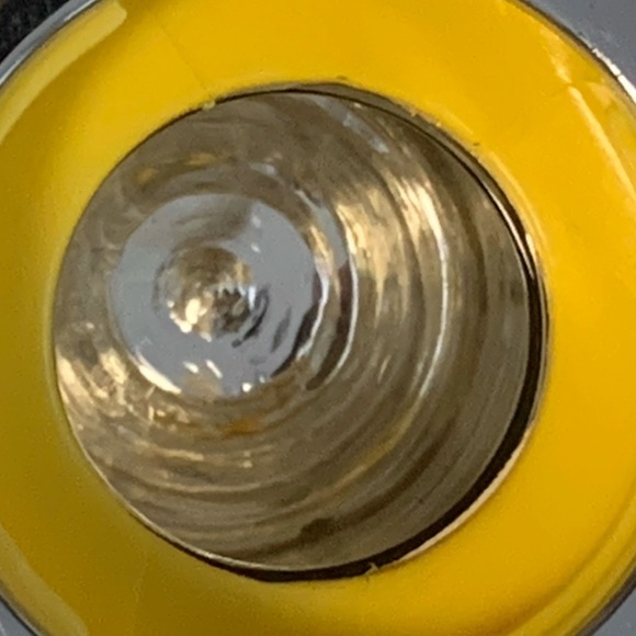 Yellow Insulated Thermos - Picture 12 of 16